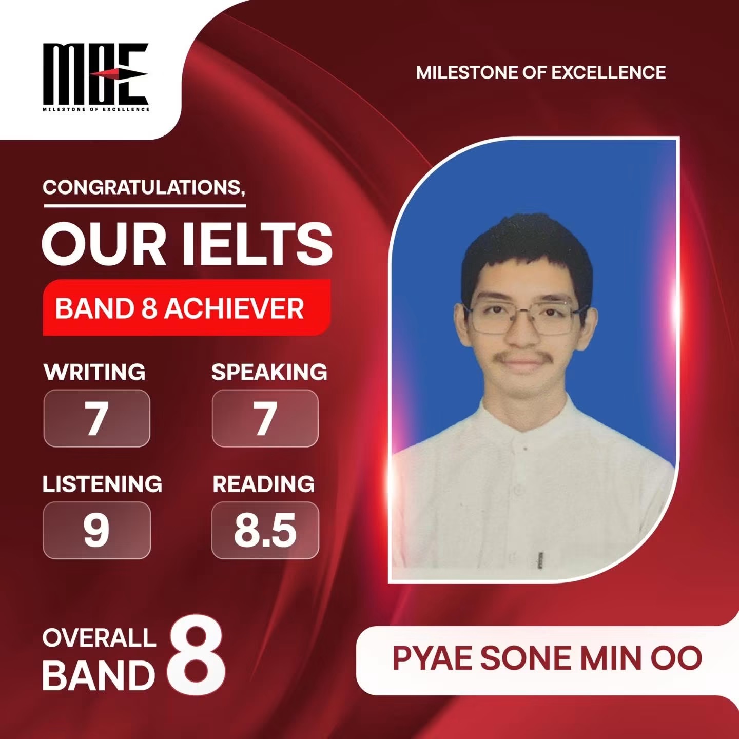 Pyae Sone Min Oo