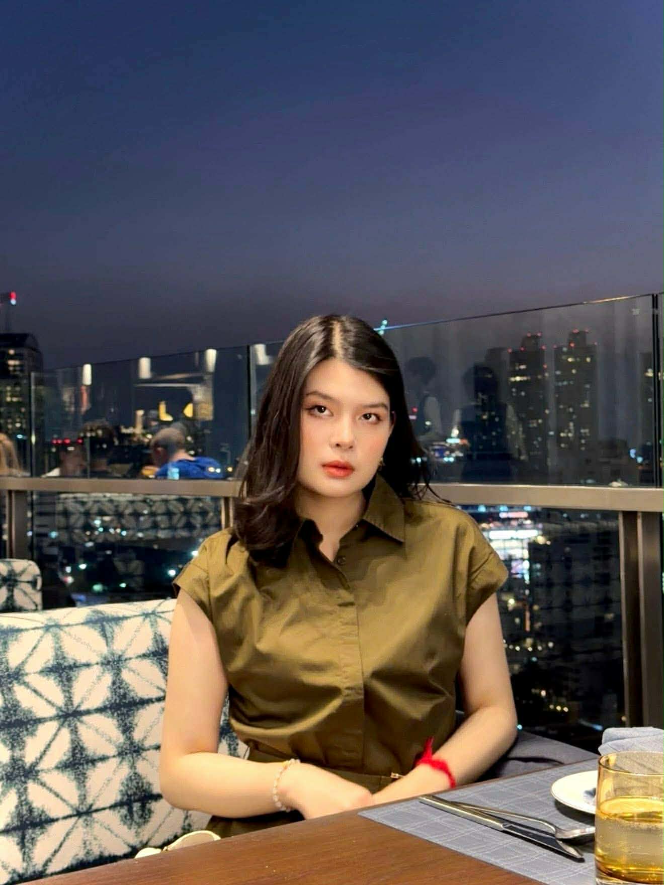 Hnin Eaindray Tun